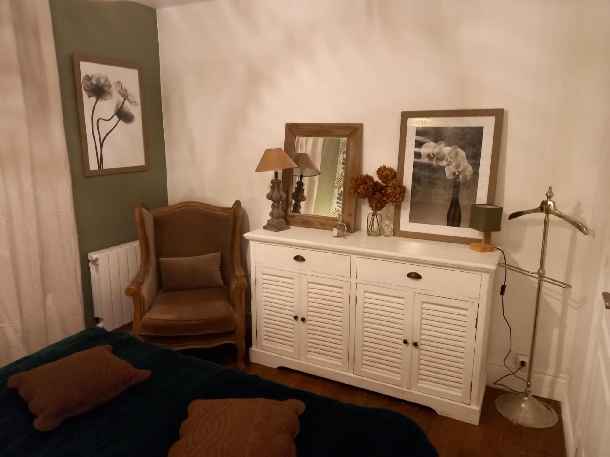 La Corniche Bed & Breakfast *
