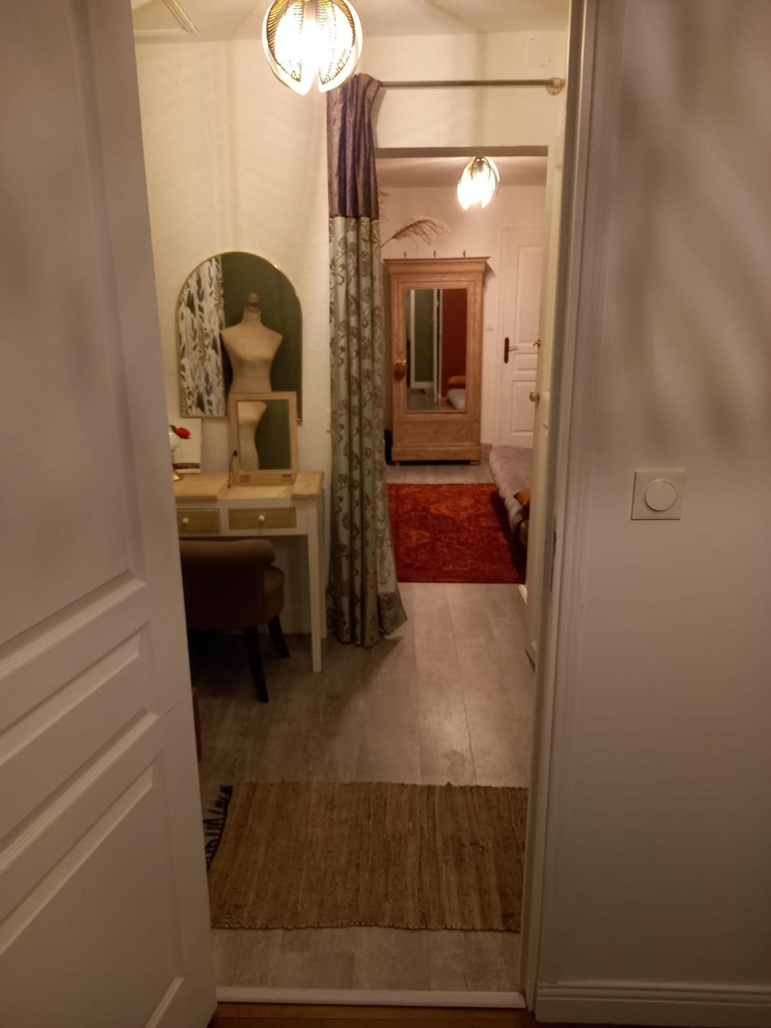 La Corniche Bed & Breakfast *