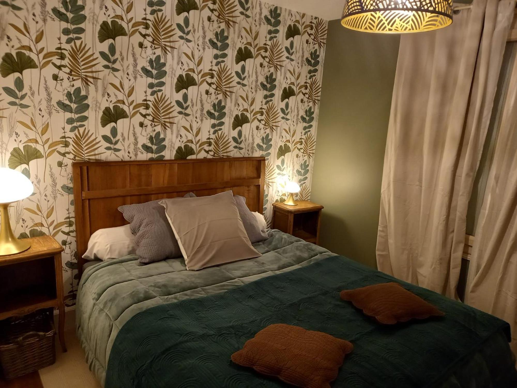 Bed & Breakfast La Corniche *