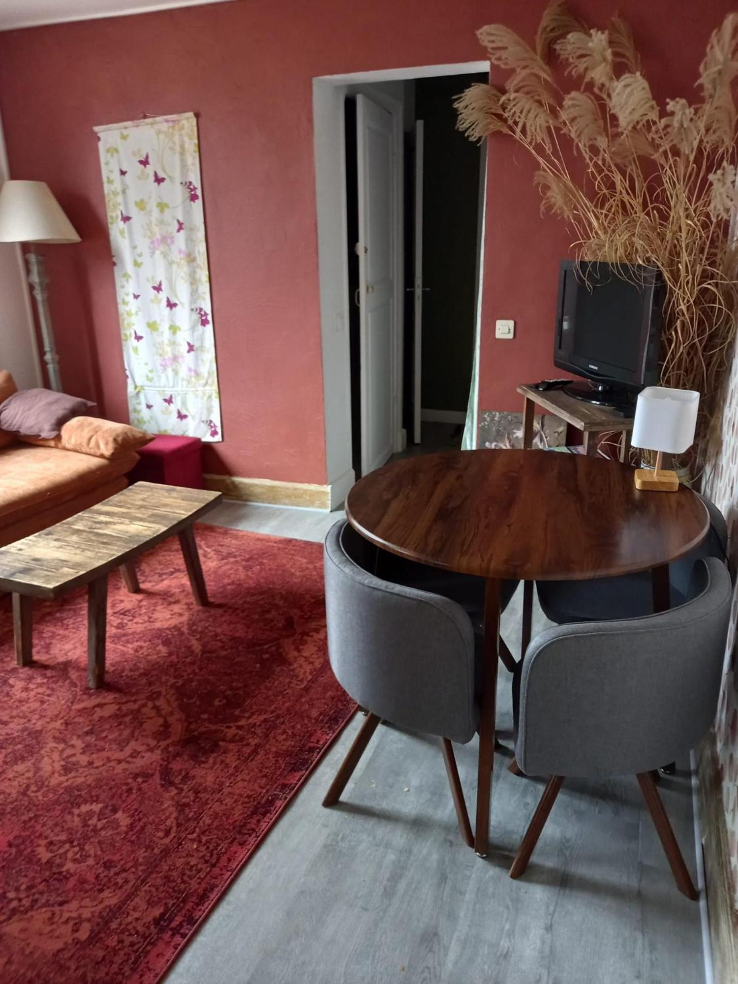 La Corniche Bed & Breakfast Chaumont (Haute-Marne)